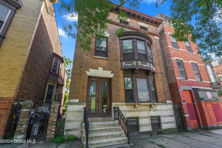 552 Madison Avenue, Albany, NY, photo 1