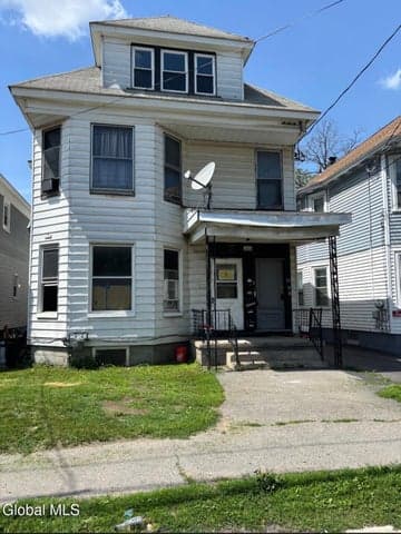 71 N Brandywine Avenue, Schenectady, NY, photo 2