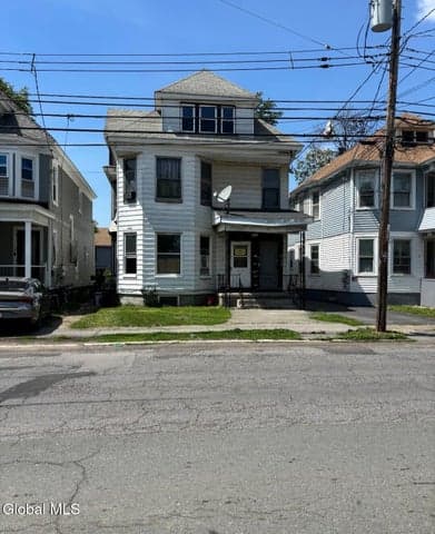 71 N Brandywine Avenue, Schenectady, NY, photo 1