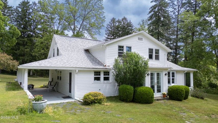 3493 County Road 7, Hillsdale, NY, photo 2