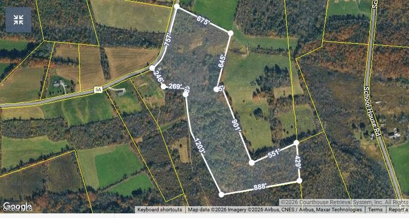 422 Argusville Road, Sharon, NY, photo 1
