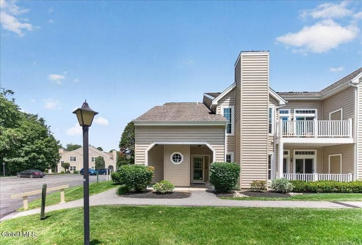 1011 Hampton Place Boulevard, Troy, NY, photo 1