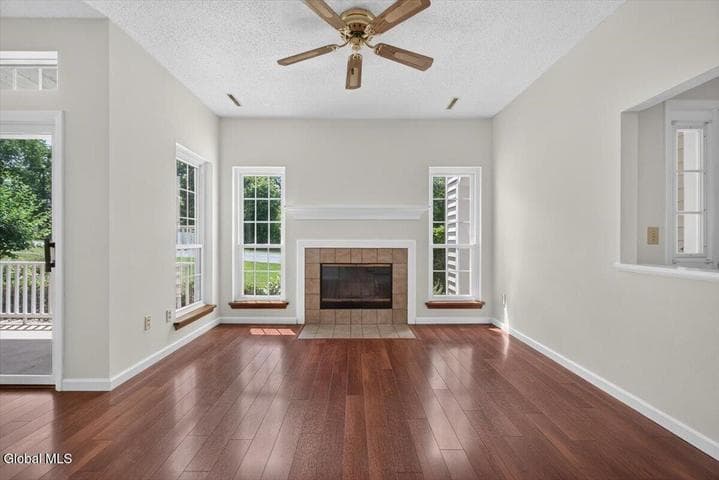 1011 Hampton Place Boulevard, Troy, NY, photo 5