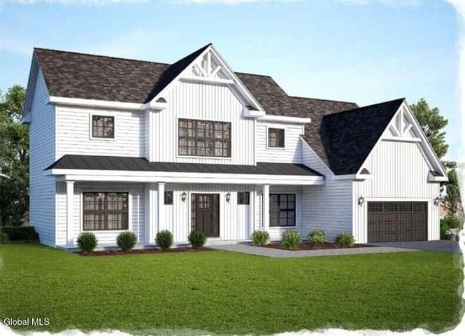5 Mapleton Court, Clifton Park, NY