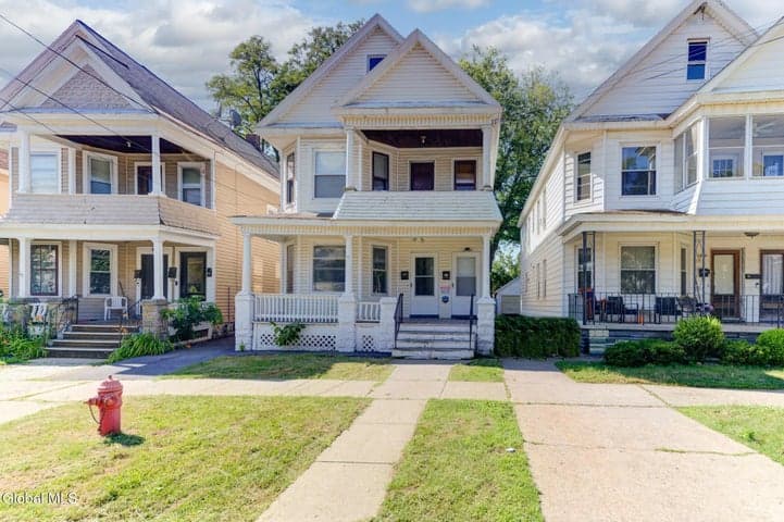 1810 Campbell Avenue, Schenectady, NY, photo 1