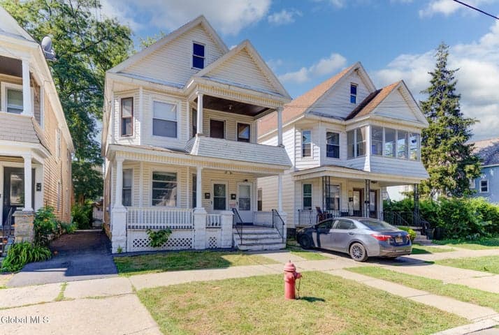 1810 Campbell Avenue, Schenectady, NY, photo 2