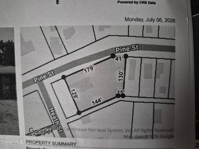 18 Pine Street, Corinth, NY, photo 3