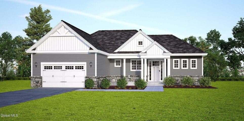 9 Mapleton Court, Clifton Park, NY, photo 1