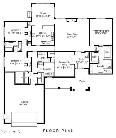 9 Mapleton Court, Clifton Park, NY, photo 2