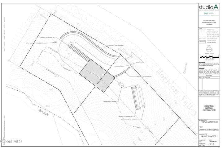 L-25 Horicon Valley Lane, Bolton, NY, photo 2
