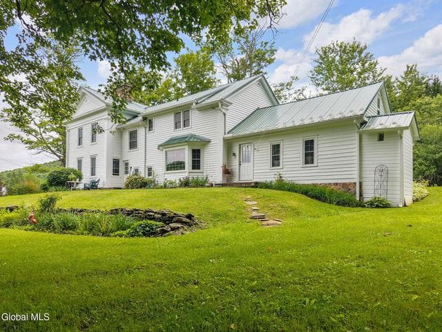 388 Baptist Church Road, Summit, NY, photo 2