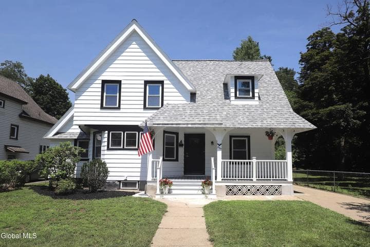 2137 Campbell Avenue, Schenectady, NY, photo 1