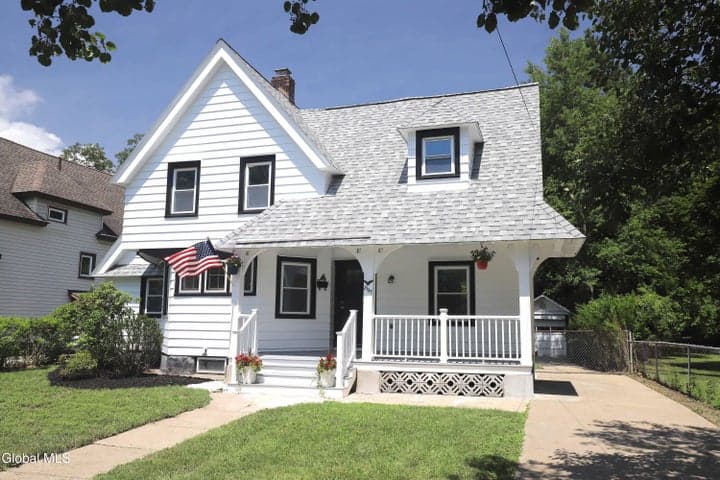 2137 Campbell Avenue, Schenectady, NY, photo 3