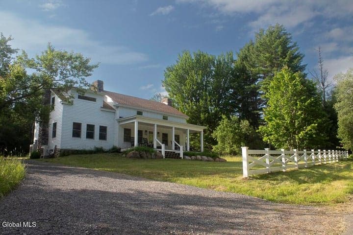698 Hazen Road, Jay, NY, photo 1