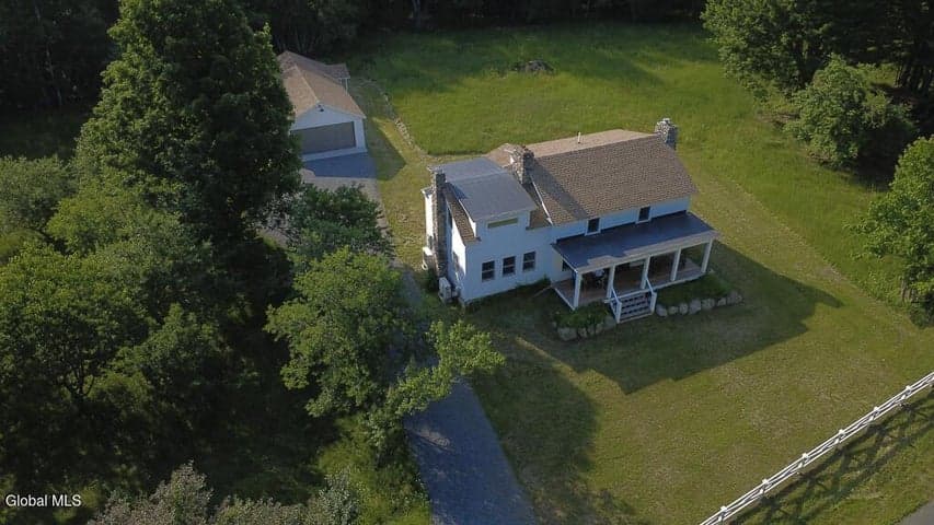 698 Hazen Road, Jay, NY, photo 2