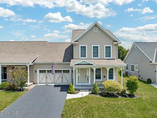 66 Averill Avenue, Averill Park, NY, photo 1