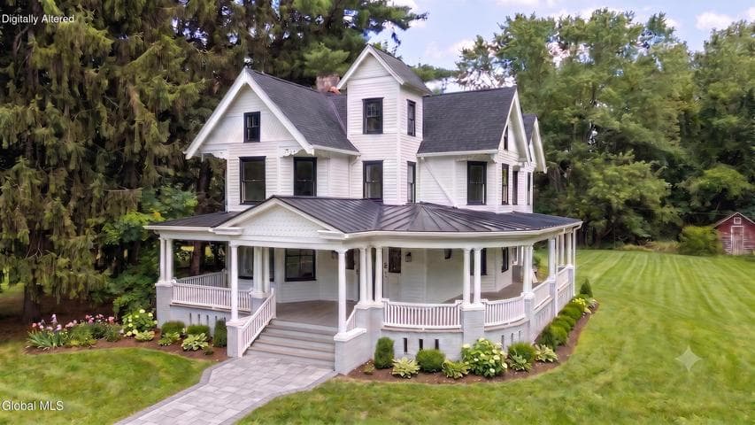 29 Mullens Road, Slingerlands, NY, photo 2