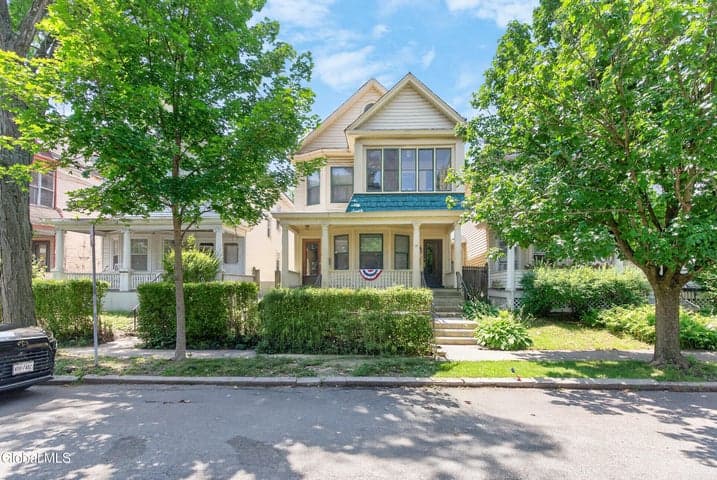 28 Kent Street, Albany, NY, photo 1