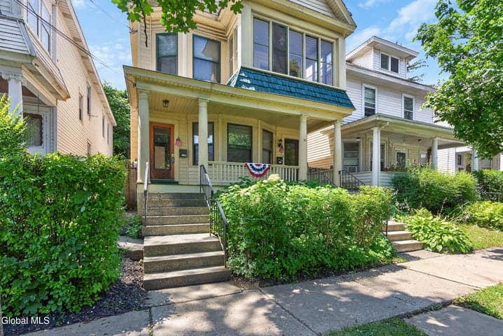 28 Kent Street, Albany, NY, photo 2