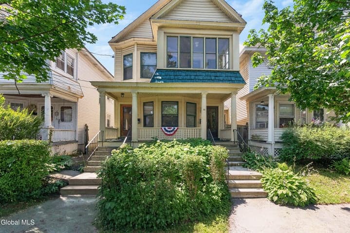 28 Kent Street, Albany, NY, photo 3
