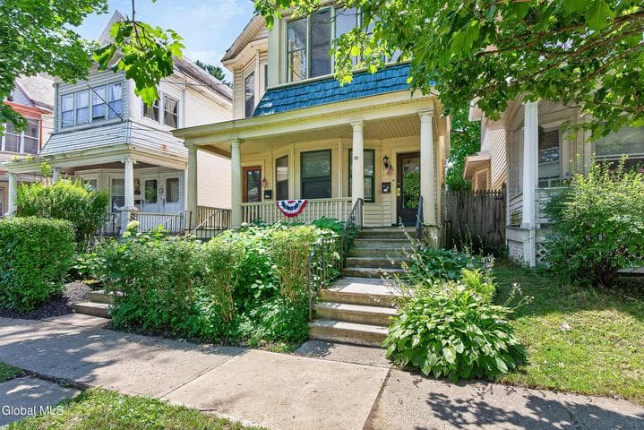 28 Kent Street, Albany, NY, photo 4