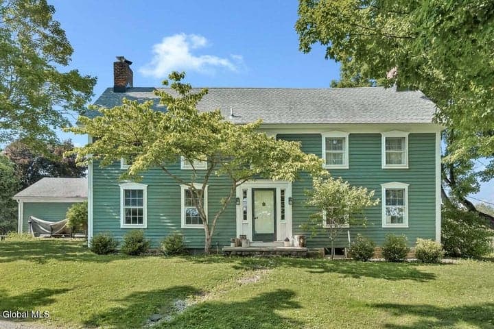 5051 Bliss Road, Galway, NY, photo 1