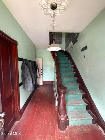 761 2nd Avenue, Troy, NY, photo 2