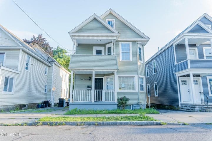 1016 Strong Street, Schenectady, NY, photo 1
