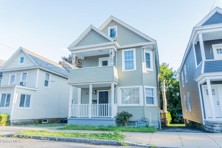 1016 Strong Street, Schenectady, NY, photo 2