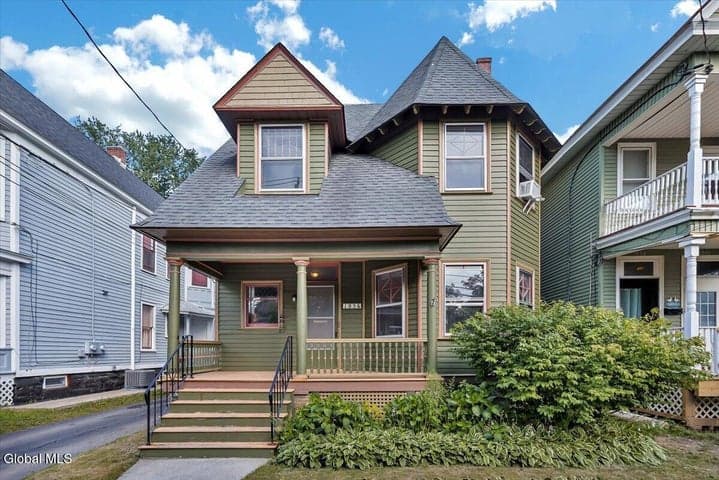 1056 Wendell Avenue, Schenectady, NY, photo 1