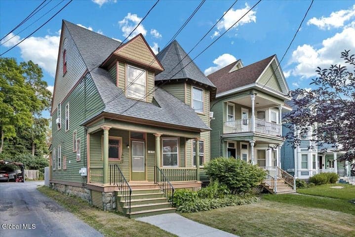 1056 Wendell Avenue, Schenectady, NY, photo 2