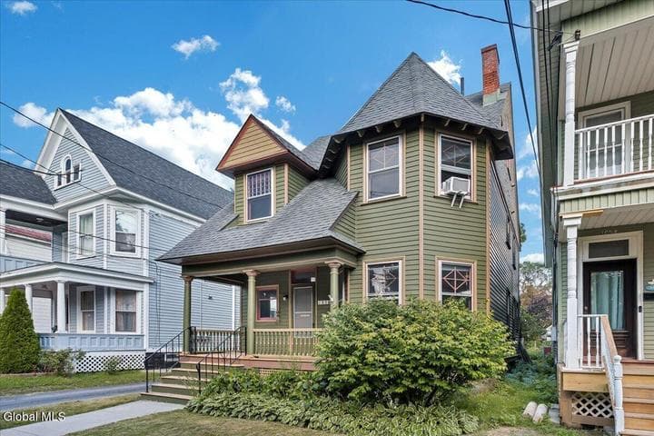 1056 Wendell Avenue, Schenectady, NY, photo 3