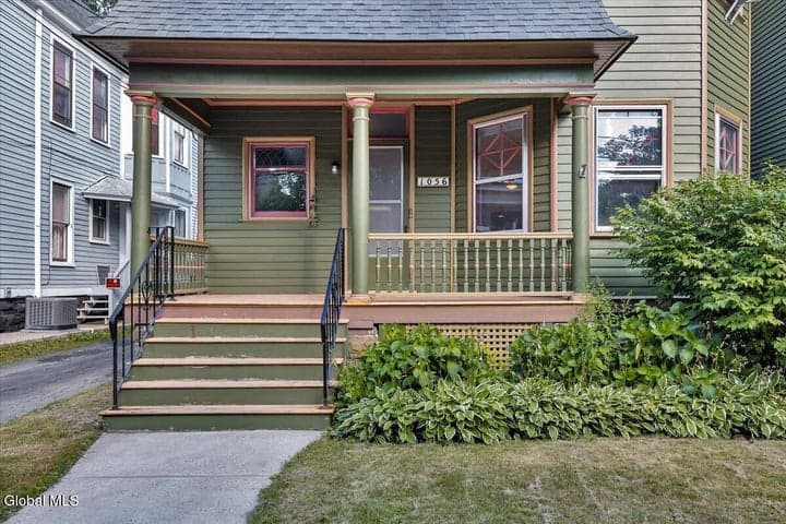 1056 Wendell Avenue, Schenectady, NY, photo 4