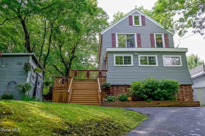 410 Lansing Avenue, Troy, NY, photo 4