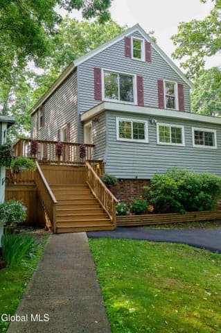 410 Lansing Avenue, Troy, NY, photo 2