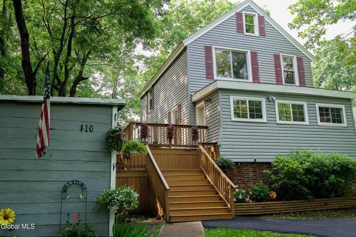 410 Lansing Avenue, Troy, NY, photo 1