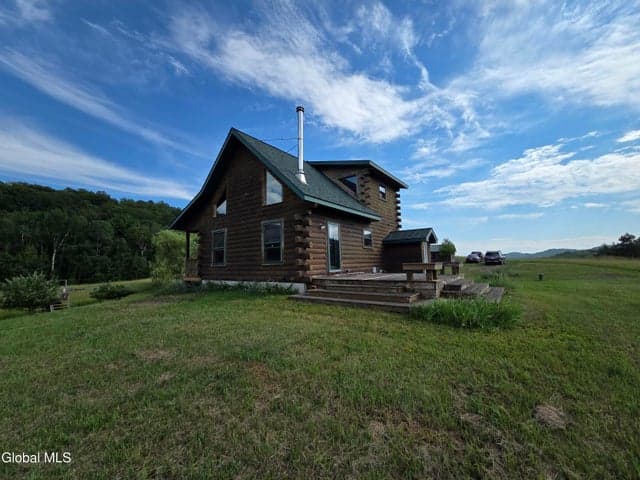 75 Hebron Moors Way, Granville, NY, photo 1