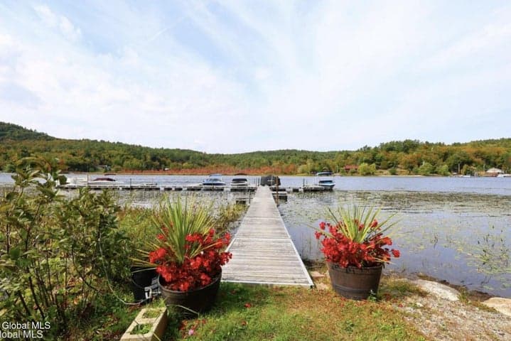 44 Brant Lake Estates Road, Horicon, NY, photo 3