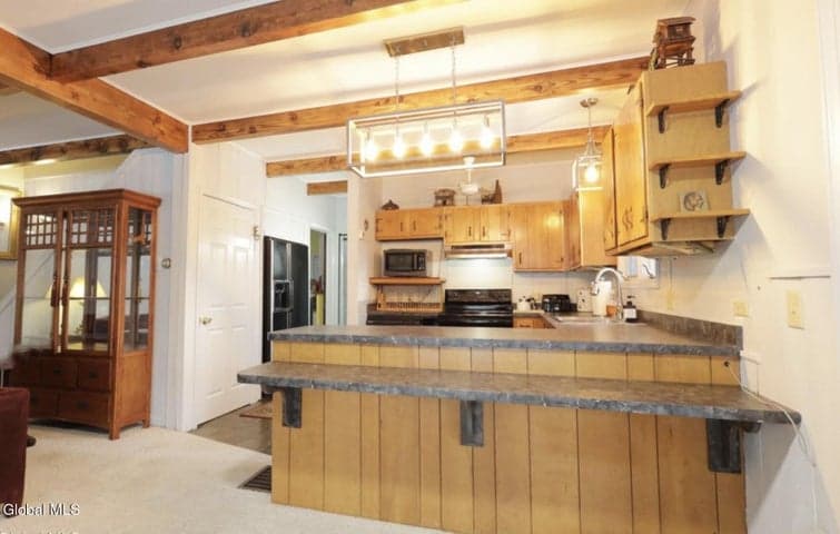 44 Brant Lake Estates Road, Horicon, NY, photo 5
