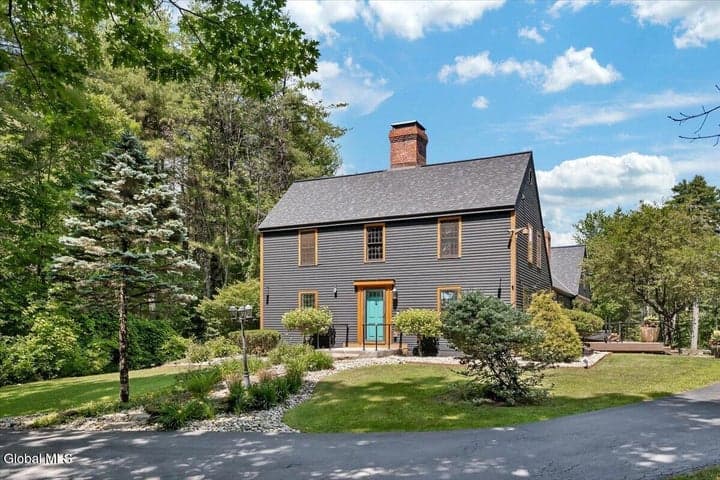 2023 Hermance Road, Galway, NY