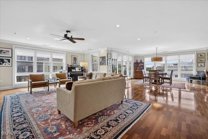 59 Railroad Place #Unit 501, Saratoga Springs, NY, photo 3