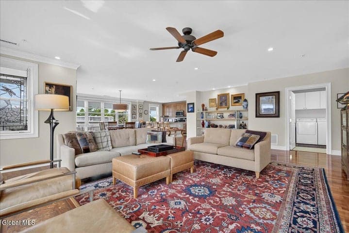 59 Railroad Place #Unit 501, Saratoga Springs, NY, photo 1