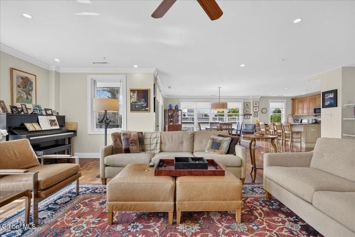 59 Railroad Place #Unit 501, Saratoga Springs, NY, photo 5