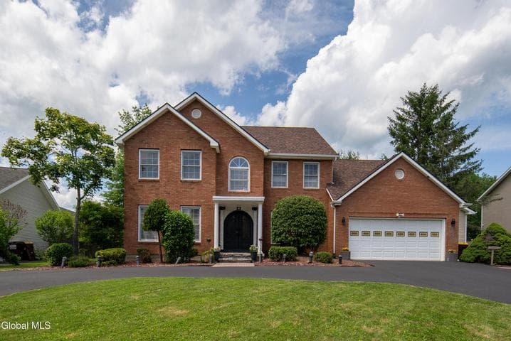 257 Longhouse Lane, Slingerlands, NY, photo 1