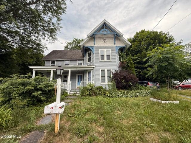 720 New Salem Road, Voorheesville, NY, photo 2