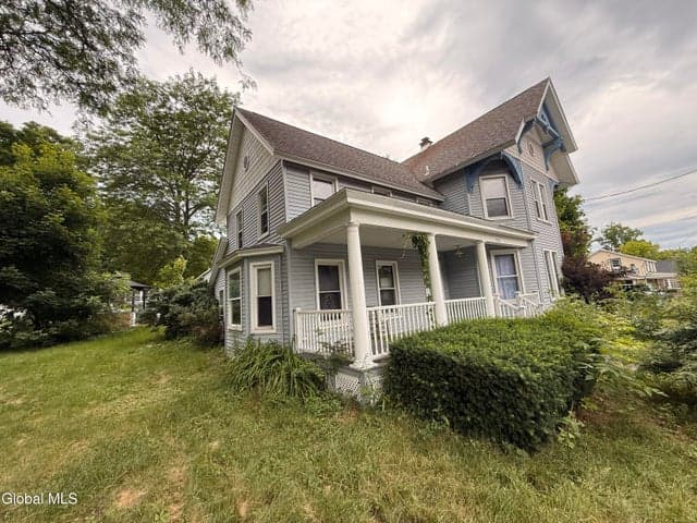 720 New Salem Road, Voorheesville, NY, photo 3