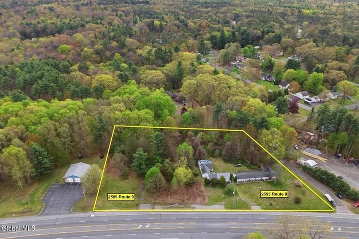 2599 U.S. 9, Malta, NY, photo 2