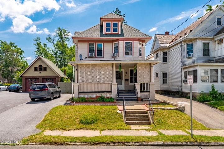 942 Central Parkway, Schenectady, NY, photo 1