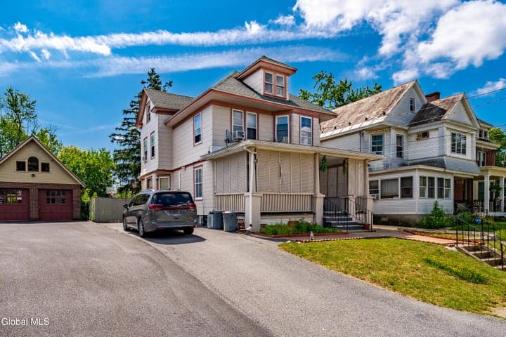 942 Central Parkway, Schenectady, NY, photo 2