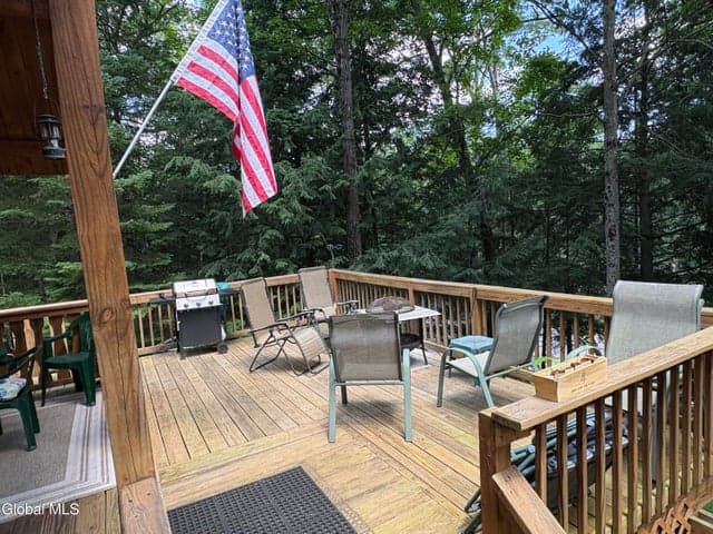 36 Don Potter Road, Thurman, NY, photo 3
